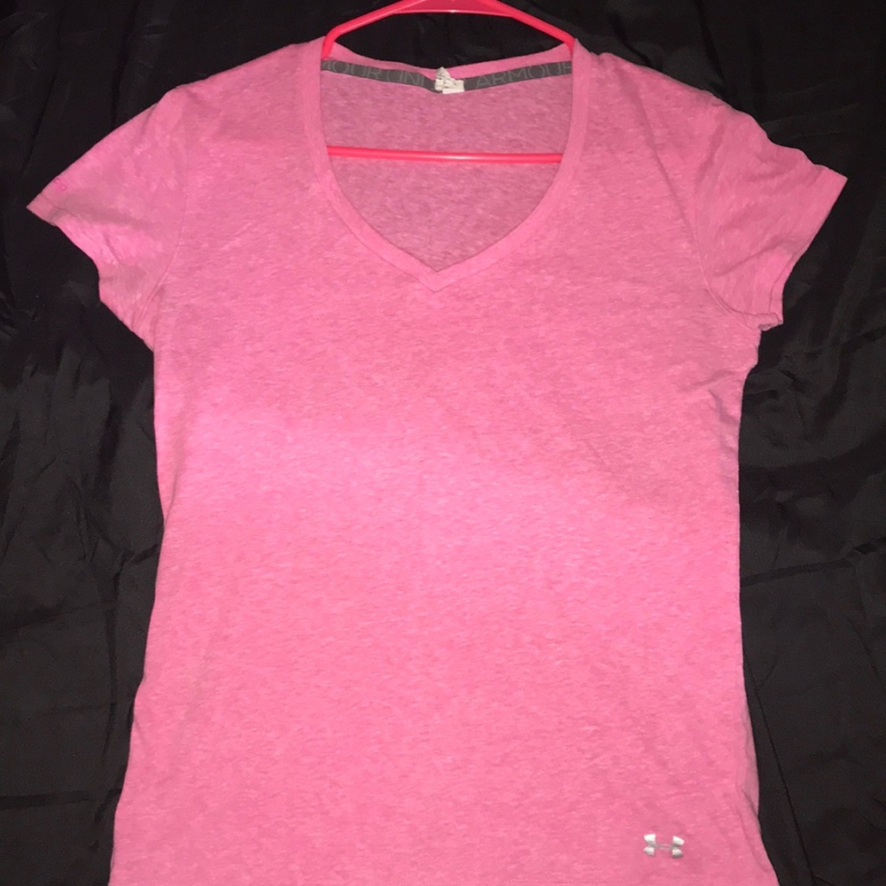 Under armour Athletic T-shirt
